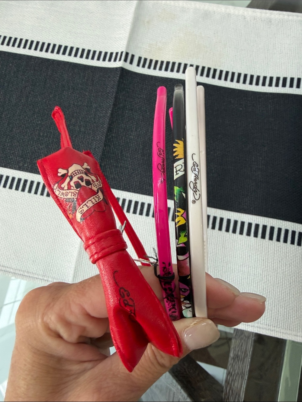 Headbands